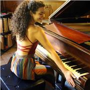 Clases particulares de PIANO y/o COMPOSICIÓN personalizadas para cada alumno/a!